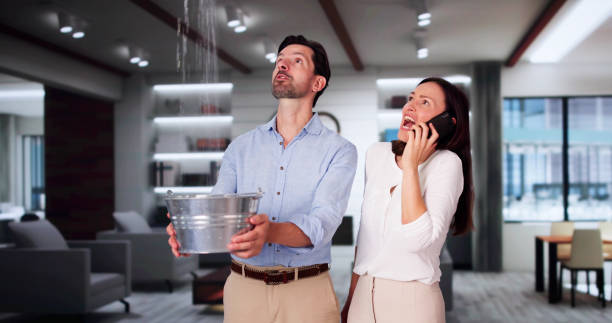 Best Plumbing Leak and Burst Pipe Cleanup in Stansbury Park, UT